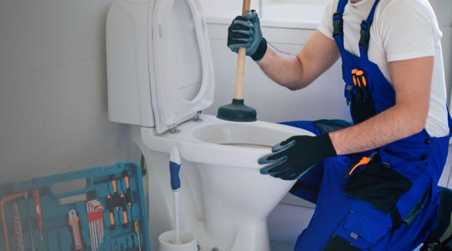 Professional expert plumbing services in Greenup, IL